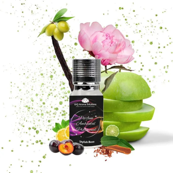 Stylish Boss - Inspired from Hugo Boss, 10gr