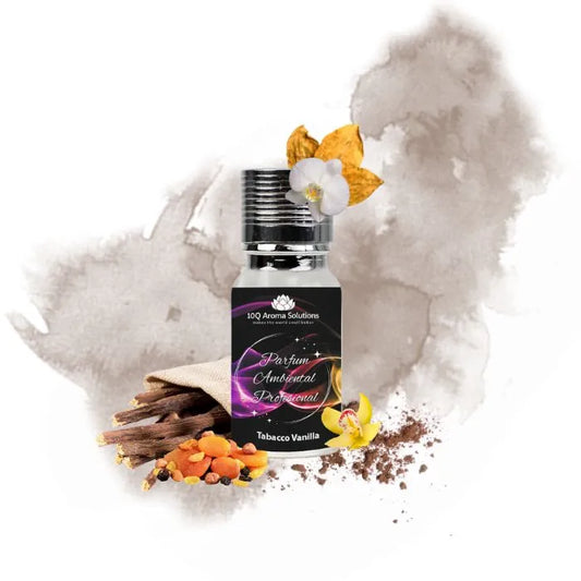 Tabacco Vanilla, 10 gr, Inspirat din celebrul parfum TOM FORD Tobacco Vanille