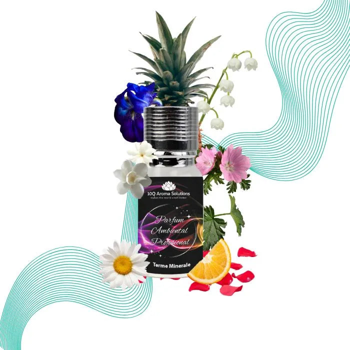 Terme Minerale, 10gr