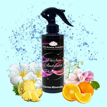 Terme Minerale - Spray Odorizant Profesional