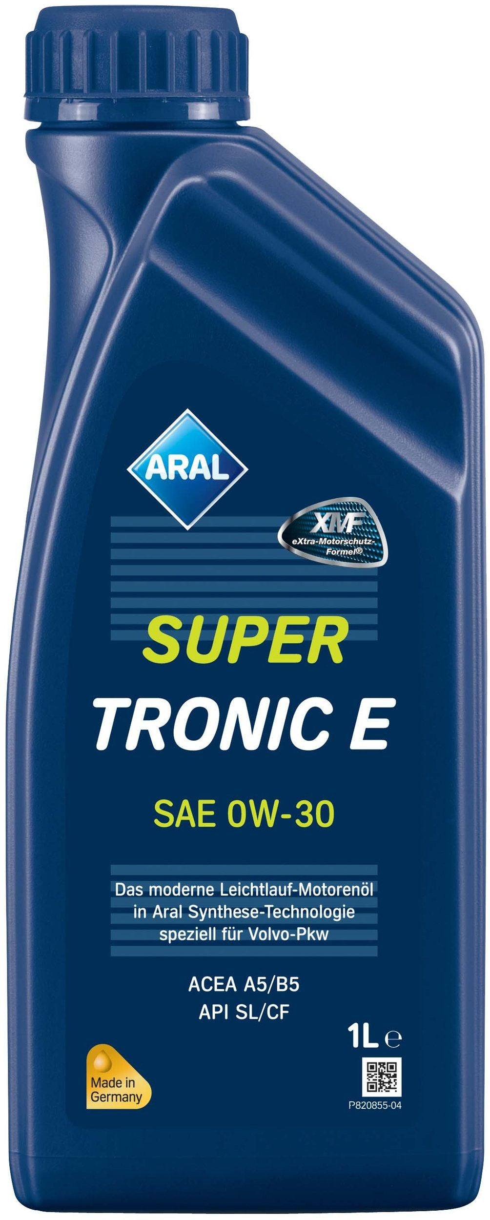 Ulei motor Aral SuperTronic E 0W-30 1L