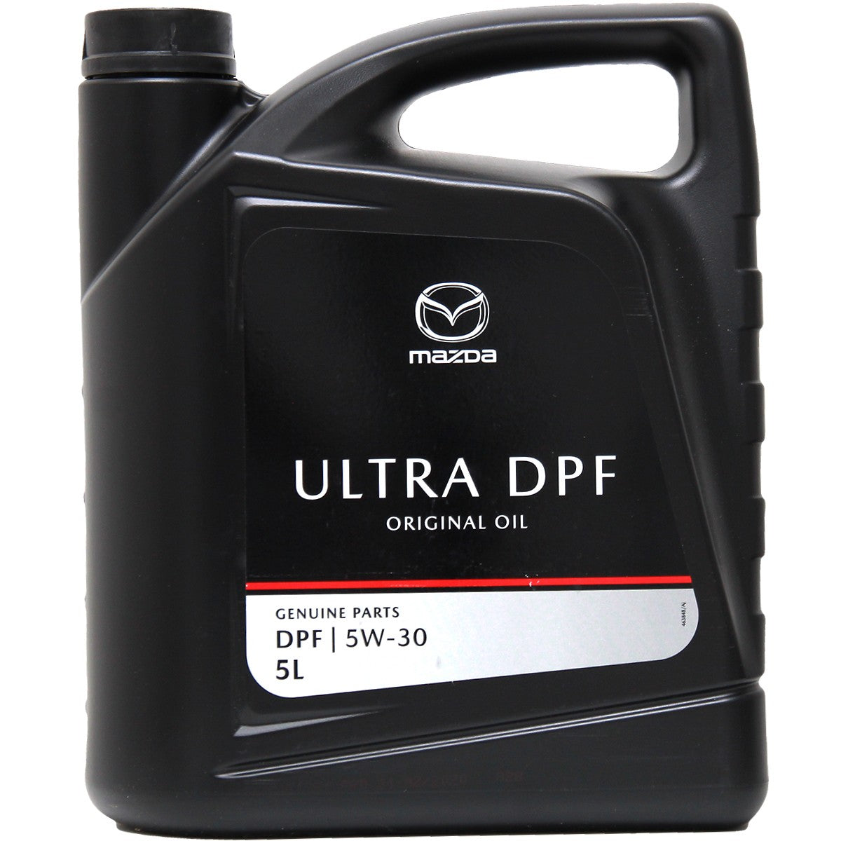 Ulei motor Mazda Ultra DPF 5W-30 5L