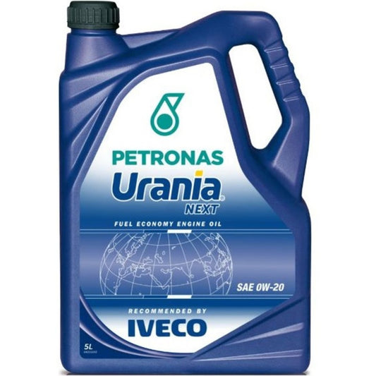 ULEI URANIA NEXT 0W20 5L