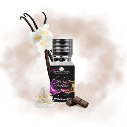 Vanilla Dream Cake, 10gr