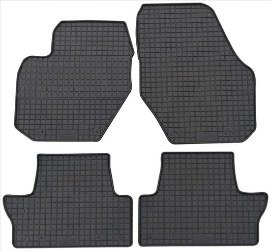 Set covorase cauciuc Volvo V60 2010 - 2017