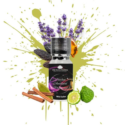 Wild Sailor, 10gr - Inspired from Le Male – Jean Paul Gaultier