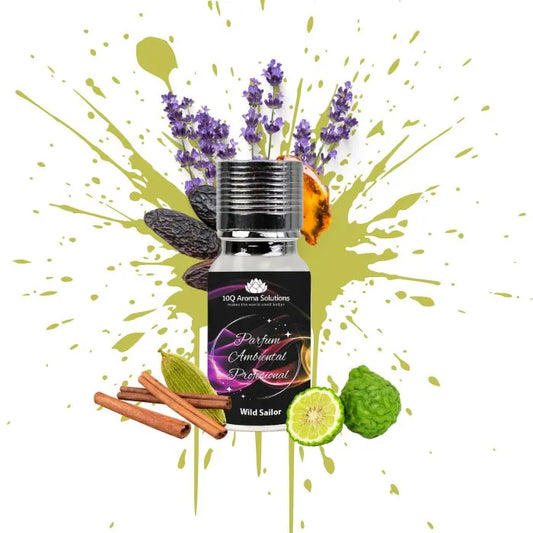 Wild Sailor, 10gr - Inspired from Le Male – Jean Paul Gaultier