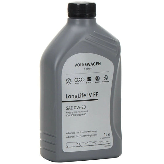 Ulei motor original Volkswagen 0W-20 1L